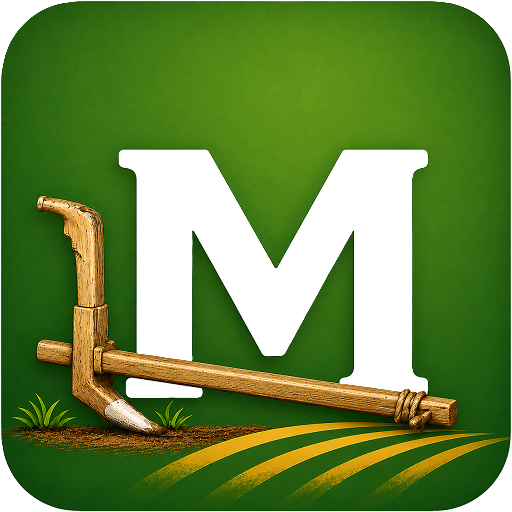 MASHAGAT app icon