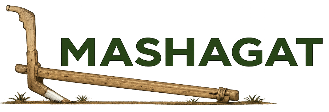 MASHAGAT logo